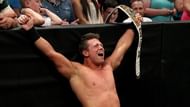 Image result for wwe miz ic champion wins
